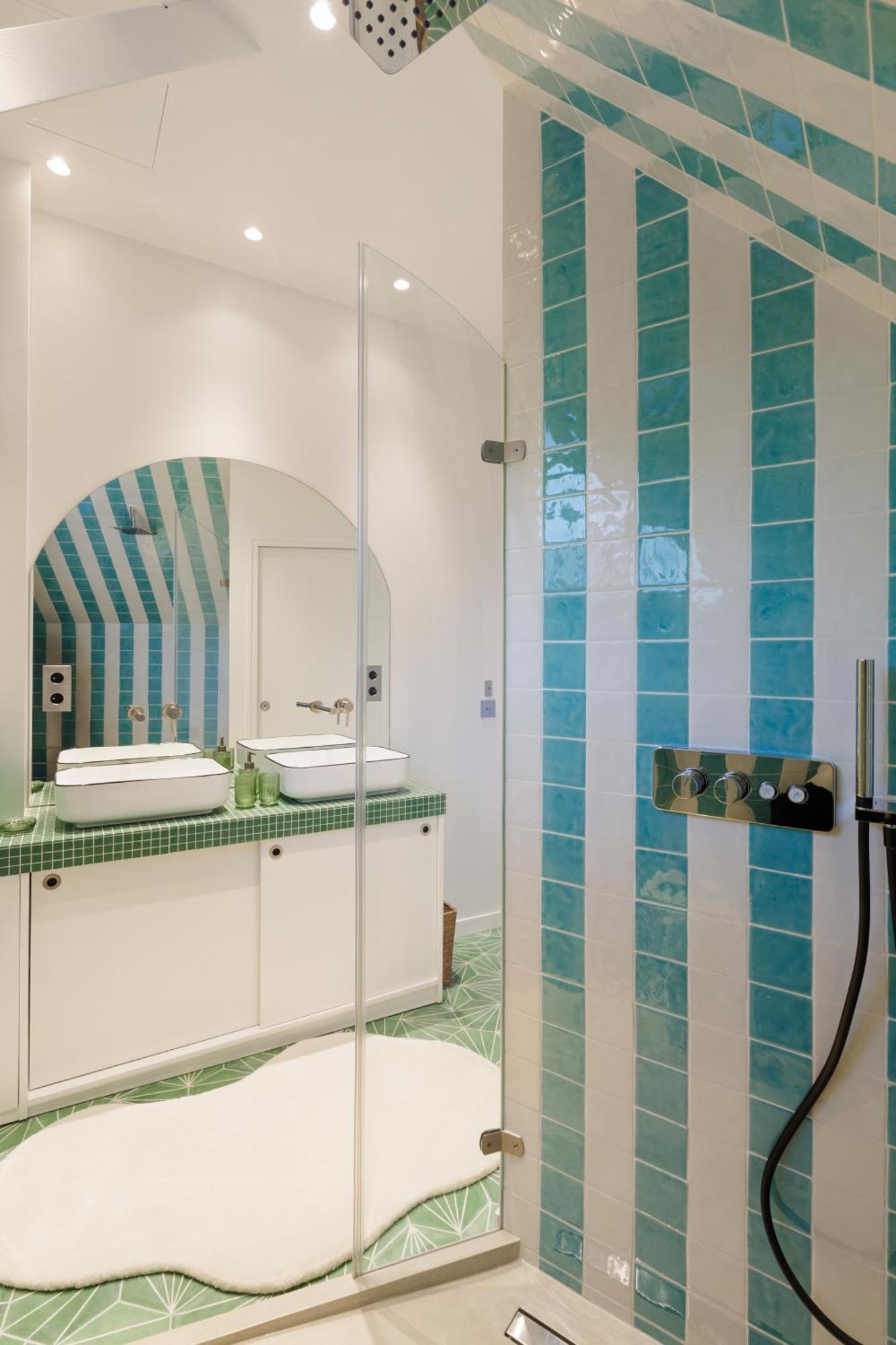 New : Atelier Artiste Montmartre Apartment Paris Exterior foto